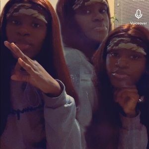 Meet your Posher, Kiera